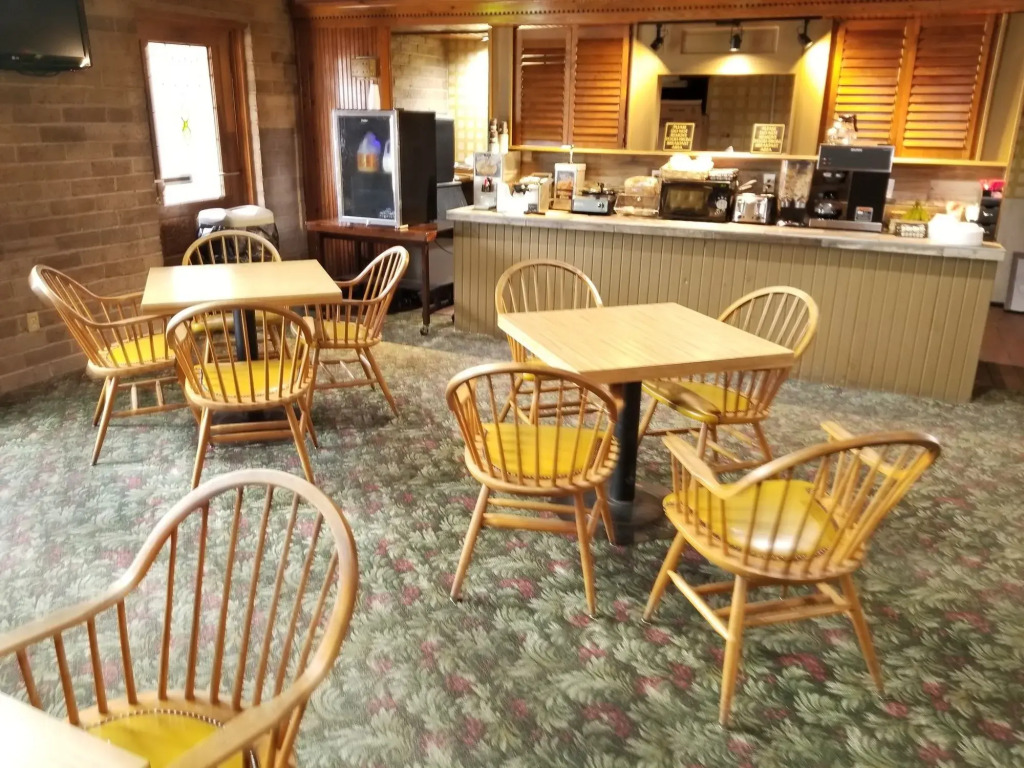 Best Western Raintree Inn