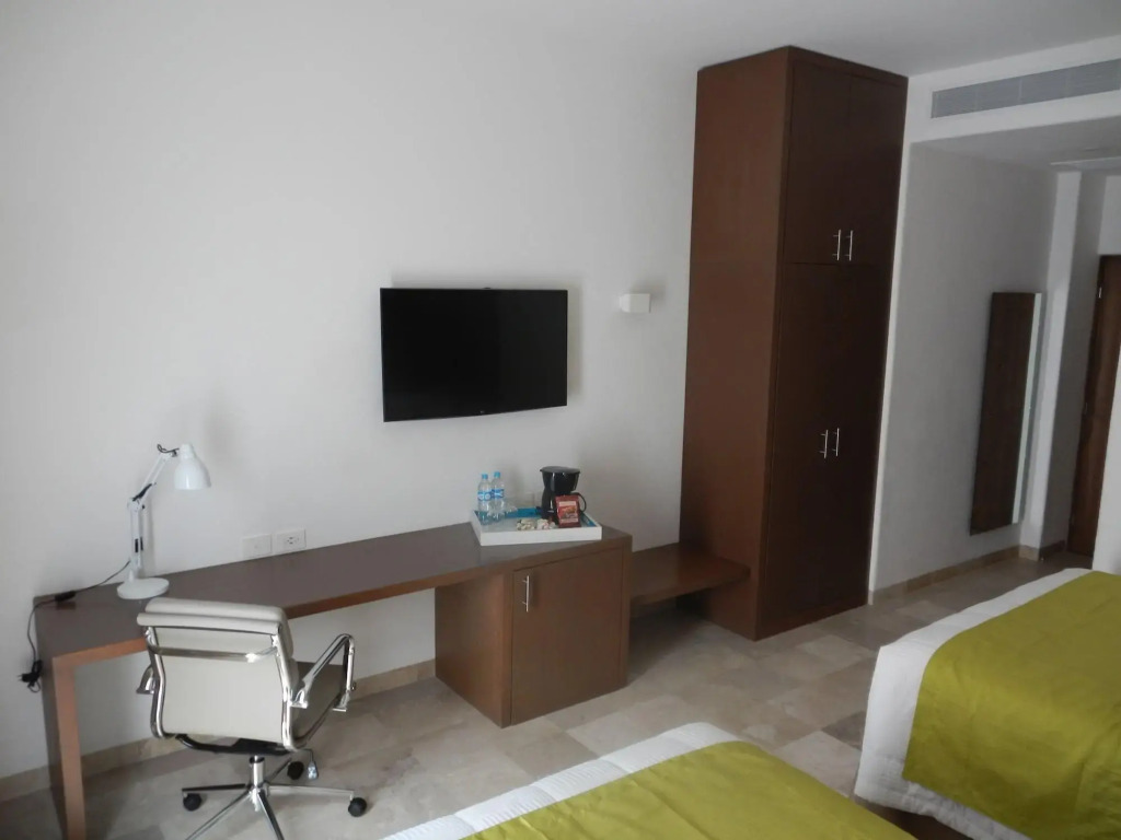 Hotel Catedral La Paz