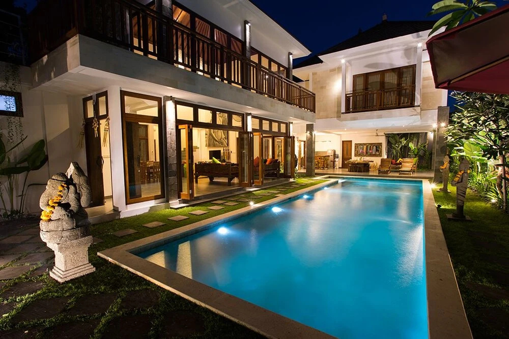 Villa Khaleesi