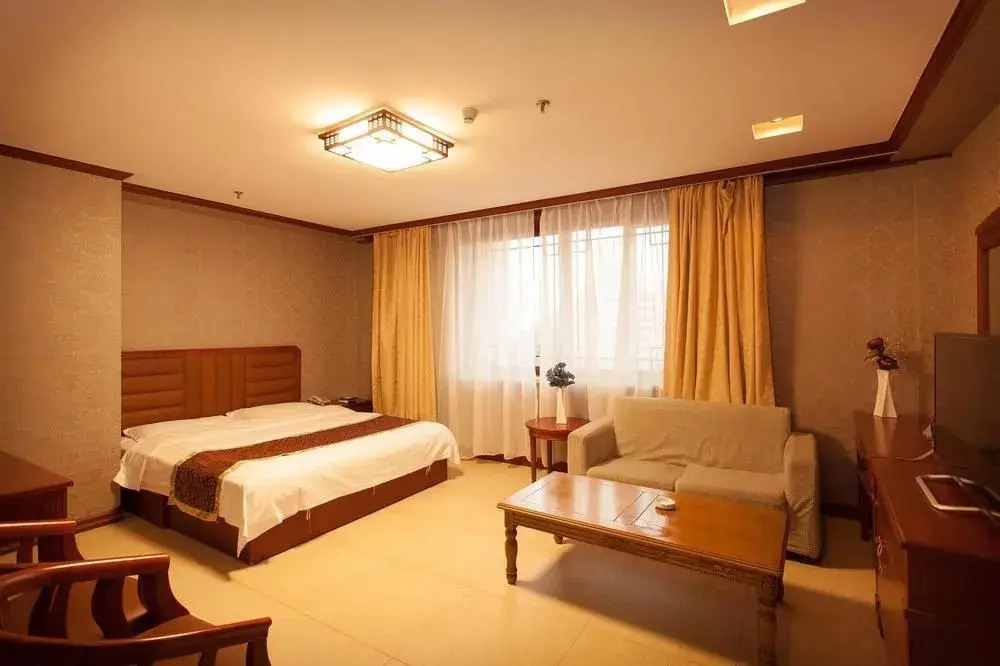Shenyang Hanyang Hotel