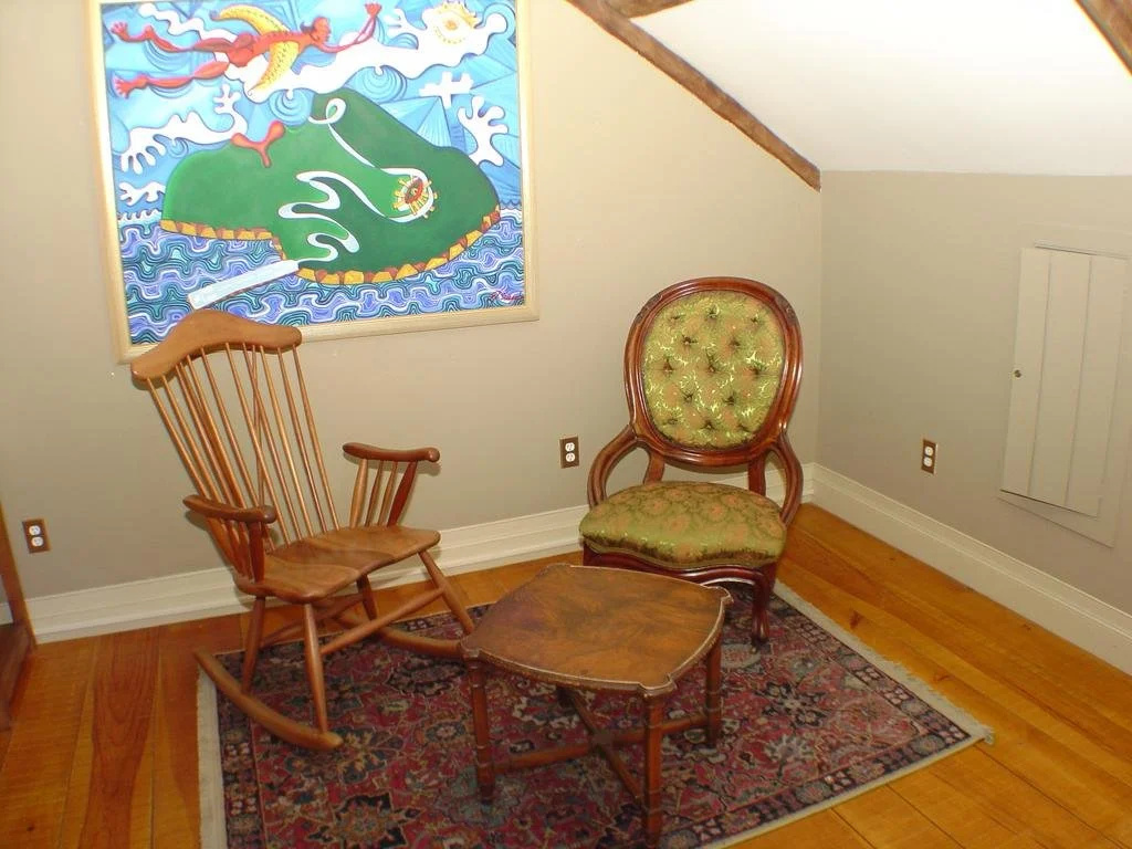 Windsor House Inn
