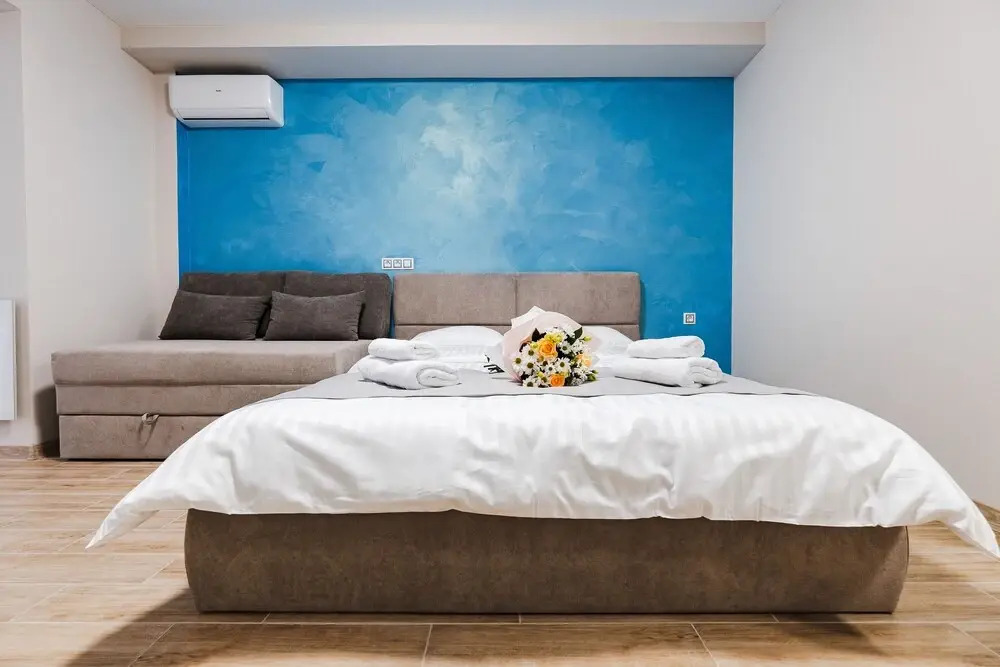 Maidan Square Luxury Apartments - Kyiv City Centre