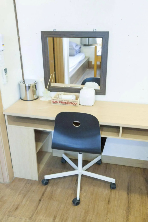 The Blossom Yeonnam Guesthouse