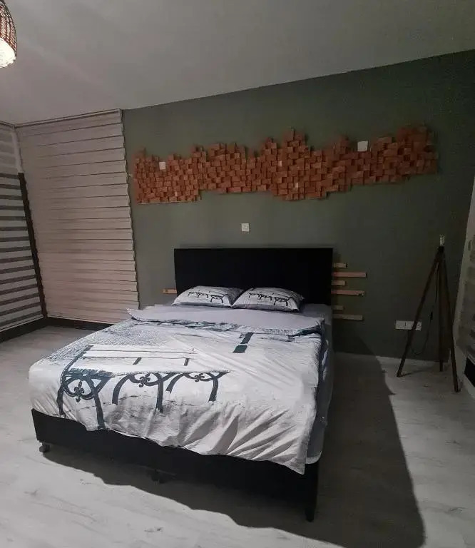 Superior Villa Between the Mountain and the Sea 4+1