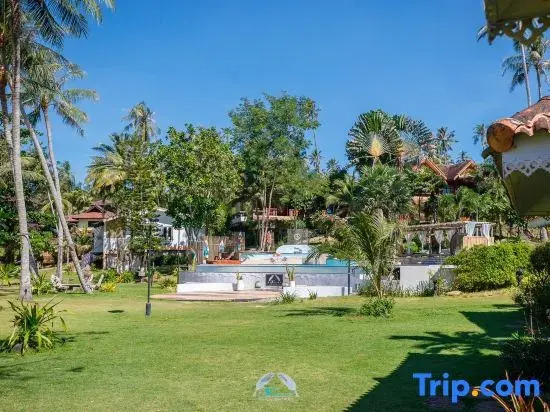 Suanya Kohkood Resort and Spa