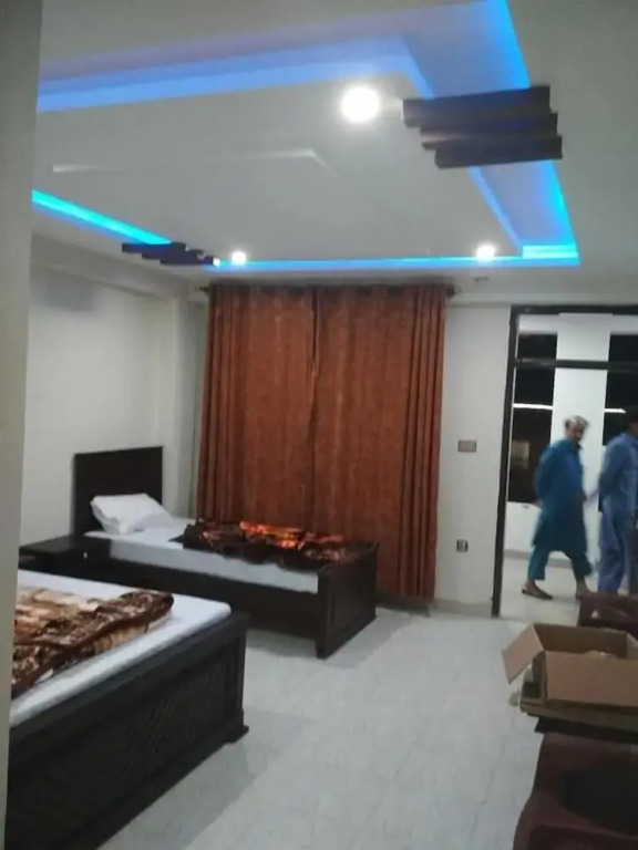 Belladona Hotel