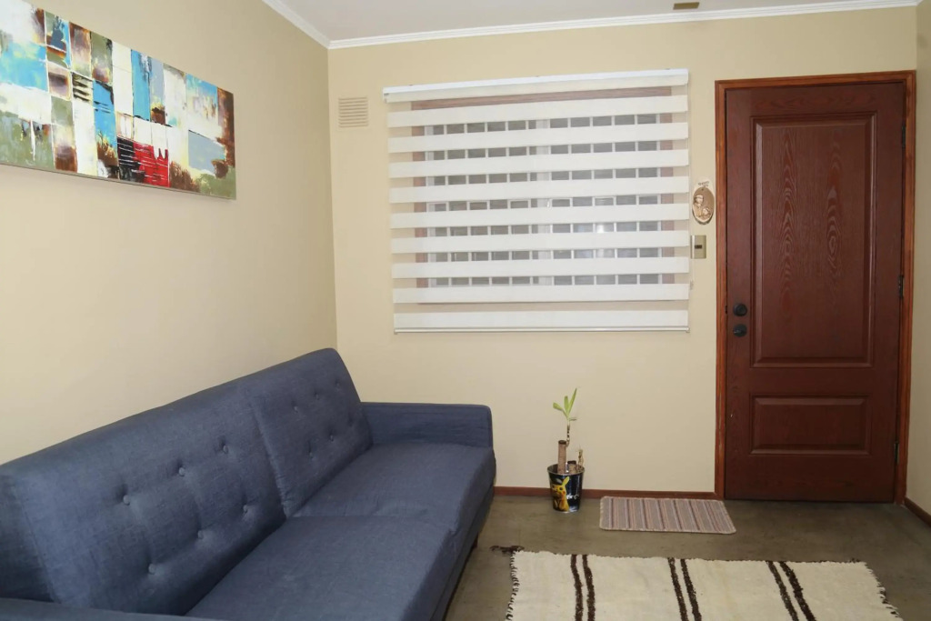 Apart Hotel Temuco
