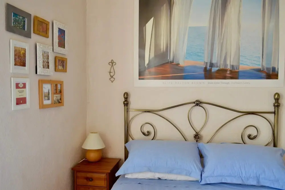 Central and Homely One Bedroom Flat