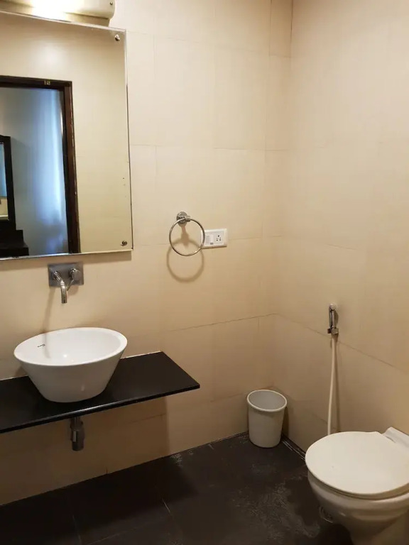 Hotel Siddharta