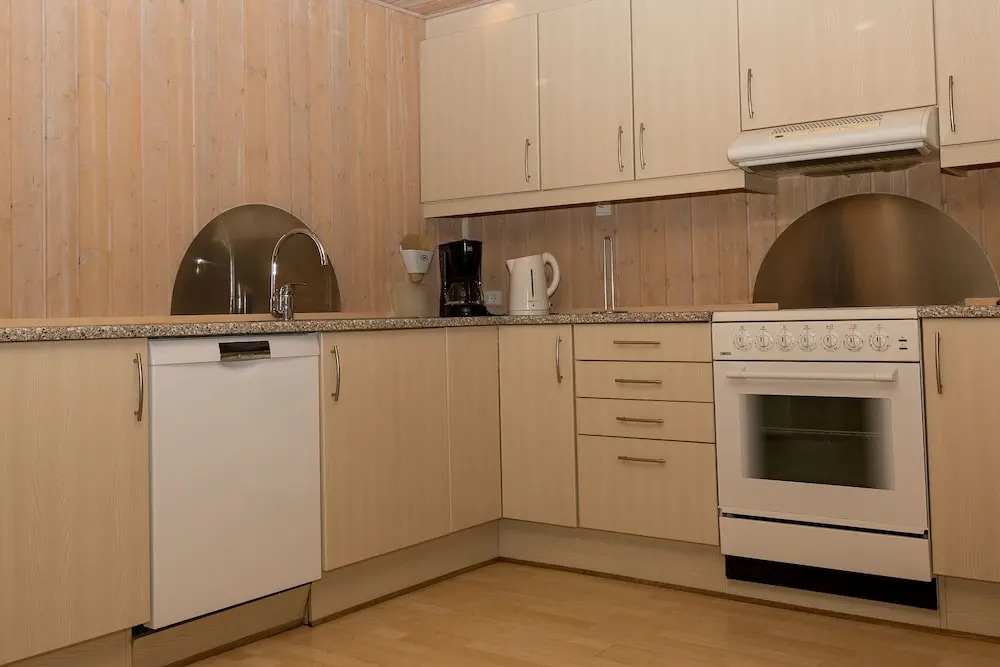 Holiday home Kerteminde N4-161