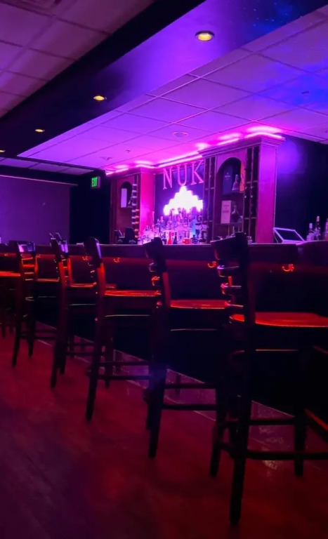 Nuks Executive Suites