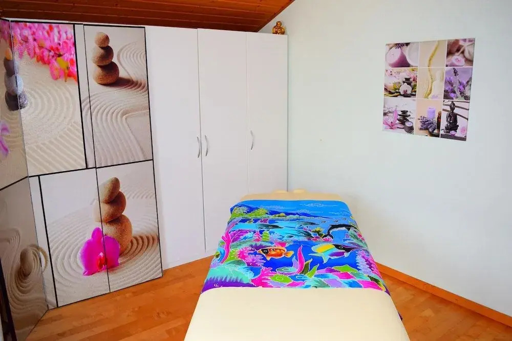 B&B Mon Rêve