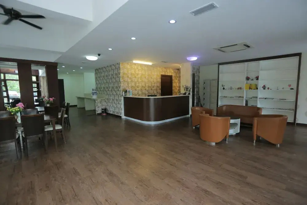 Hotel El-Ray