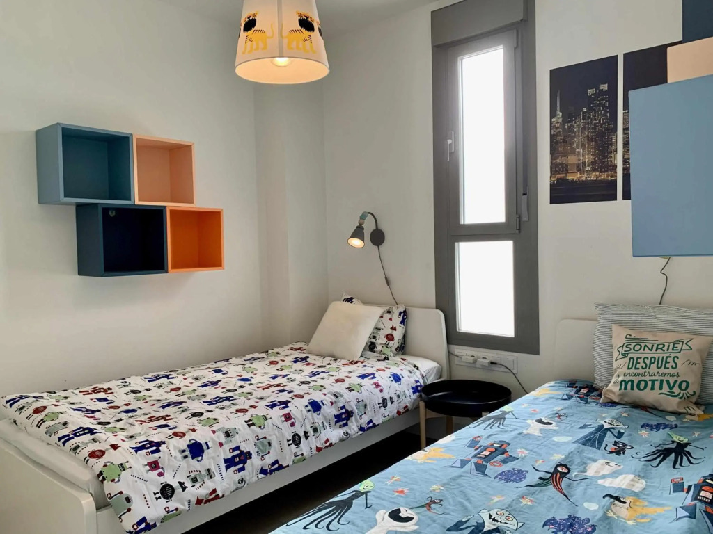 Vivienda familiar con azotea fenomenal