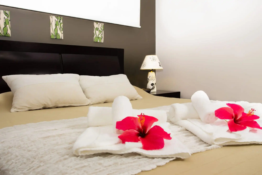 Aquana Beach Resort