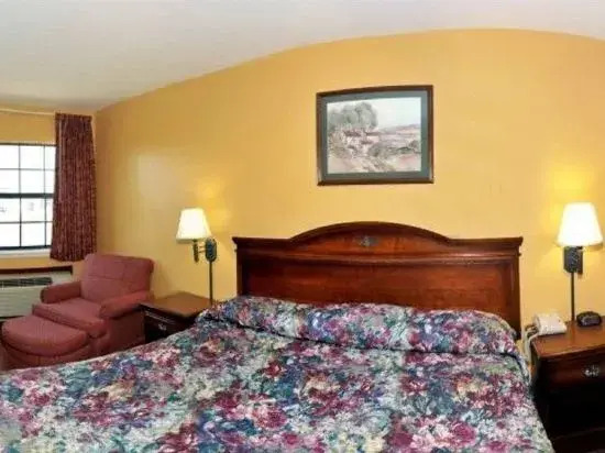 Sleep Inn & Suites near University
