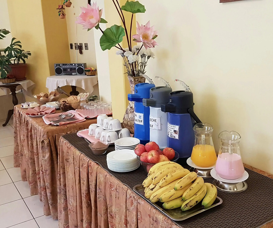 Hotel Nuevo Sol
