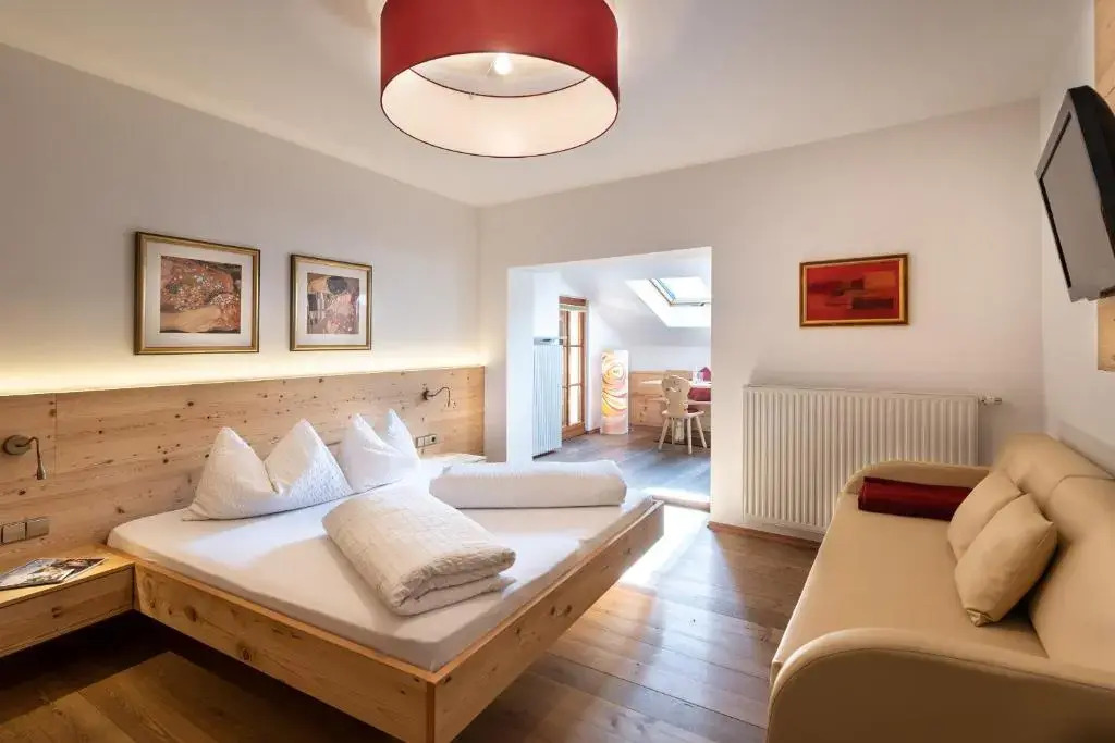 Agriturismo Sittnerhof