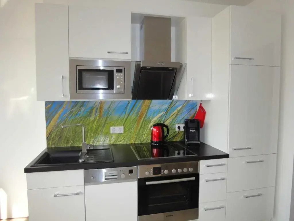 _KUR8_ _ Ferienwohnung Strandlaeuf