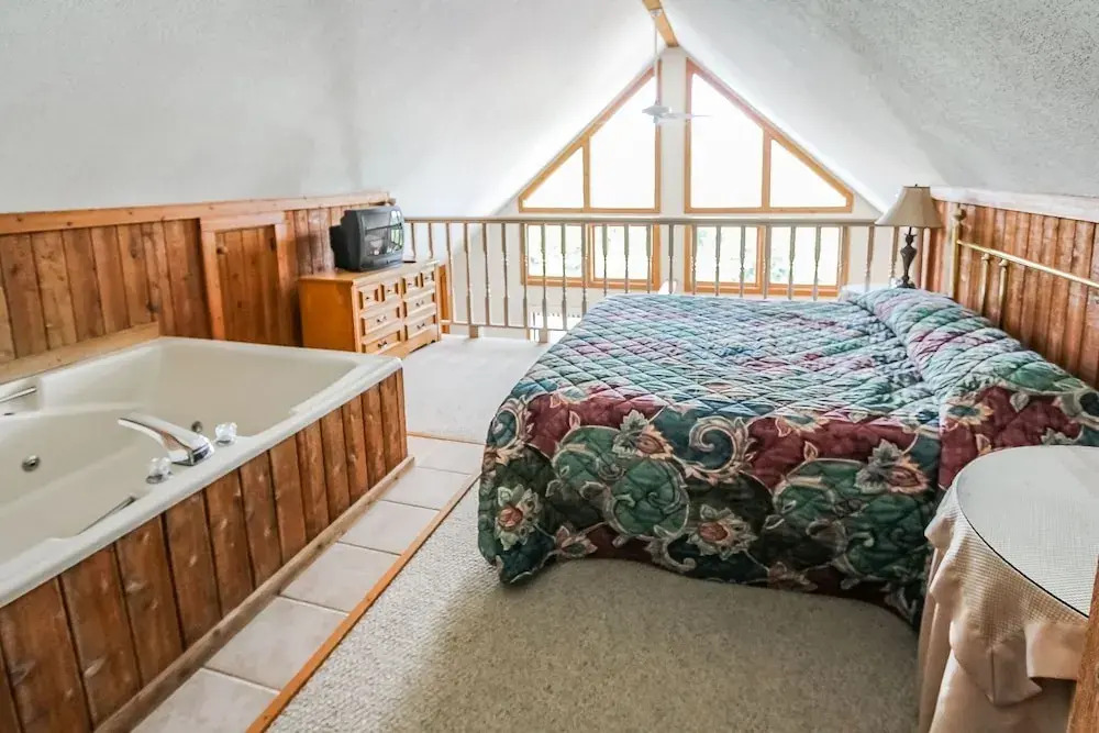 Alpine Crest Resort