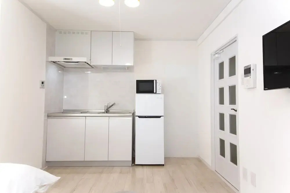 Osaka Namba Stay