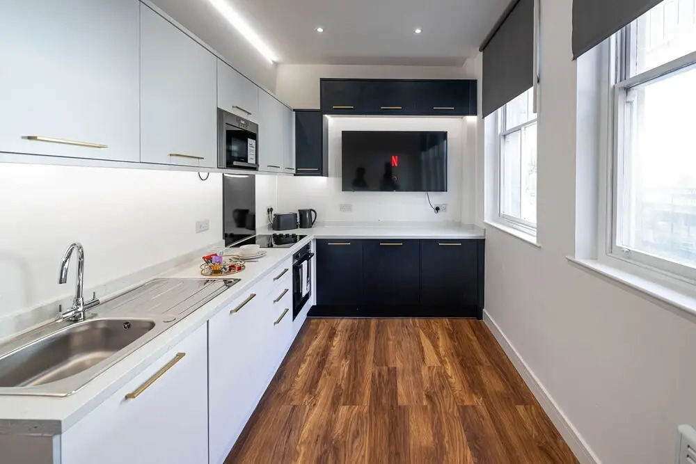Manhattan Luxury Suites
