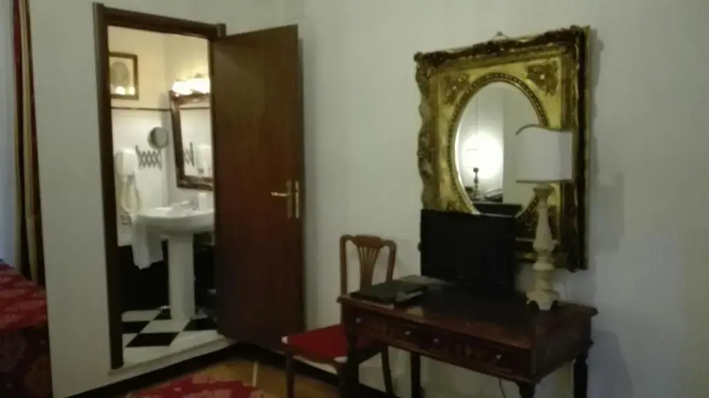 Hotel Villa Luisa