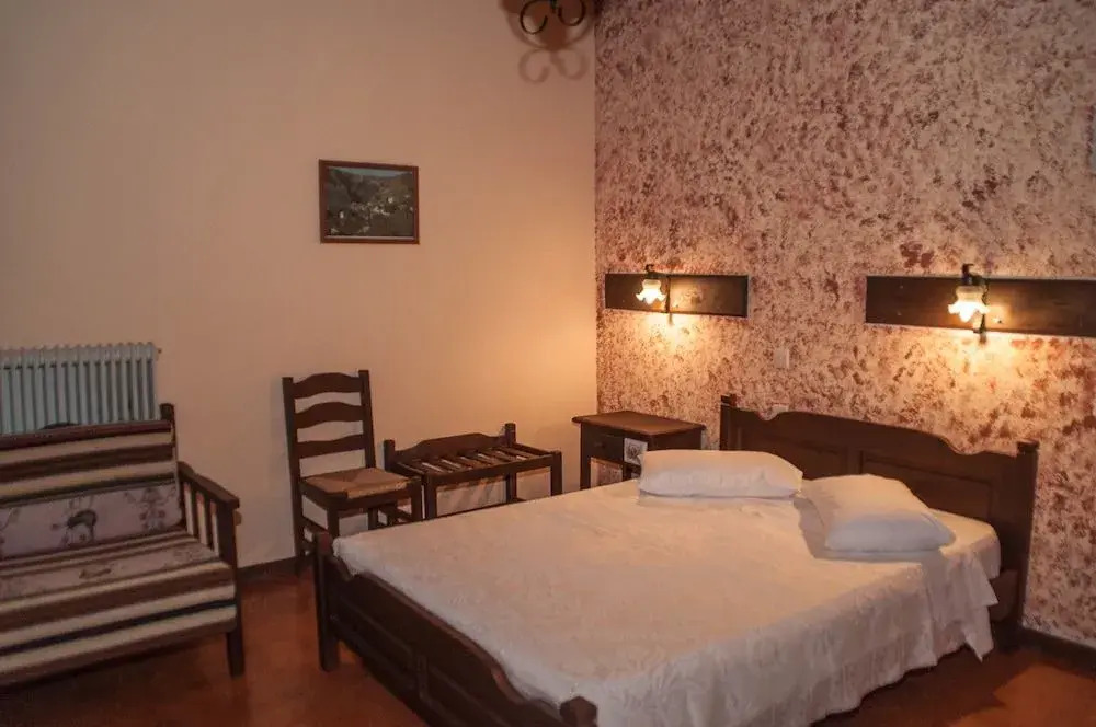 Christofer's Rooms