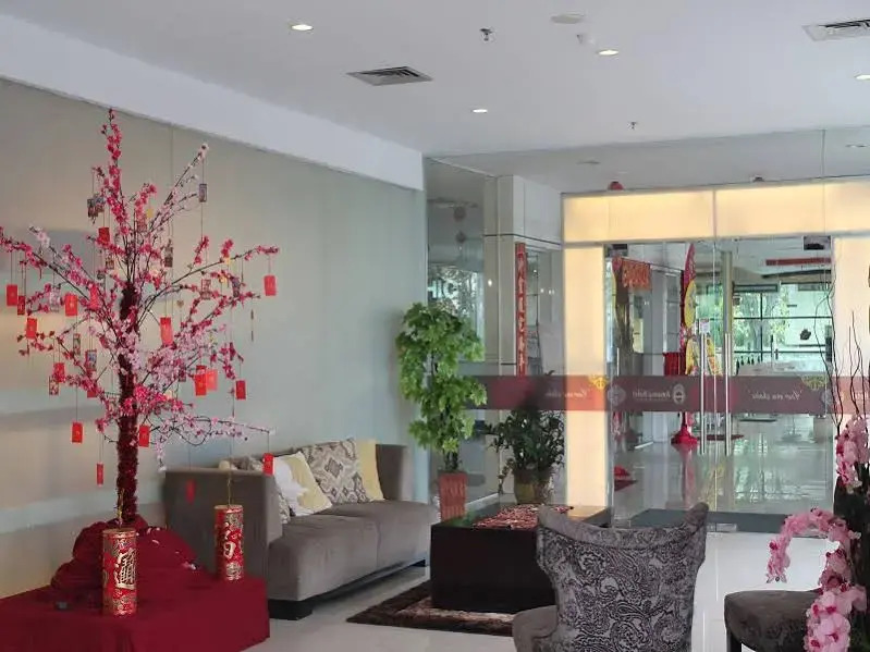 Ameera Hotel