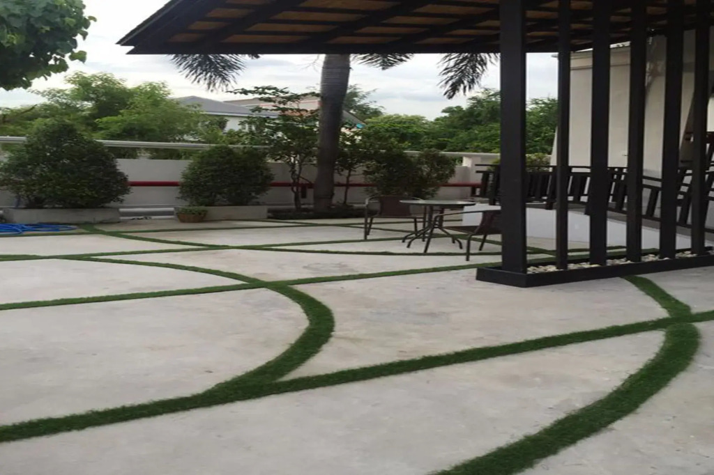 ลีลาวดี รามอินทรา - Leelawadee Resotel Raminthra 23