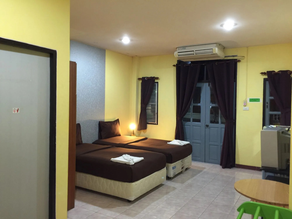 Andaman Place Guesthouse