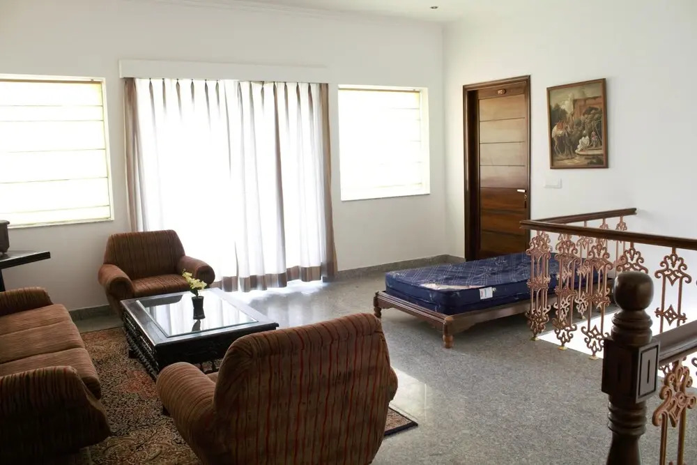 V Resorts Albert Lodge