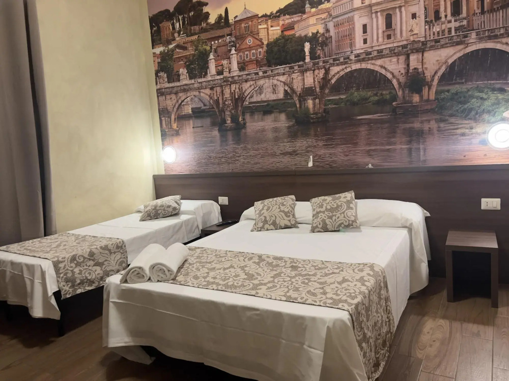 Monkey Hostel Milano