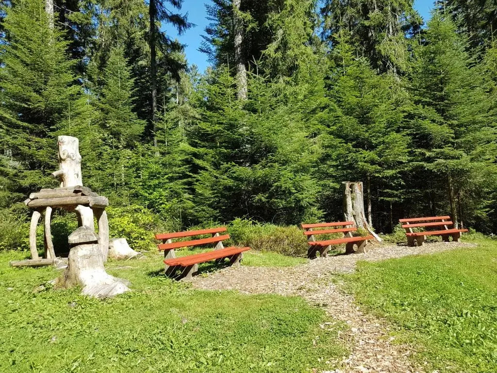 Fewo Schwarzwaldfreude