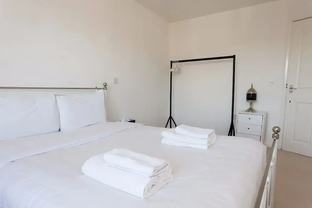 Modern, Stylish 1 Bed In Shadwell