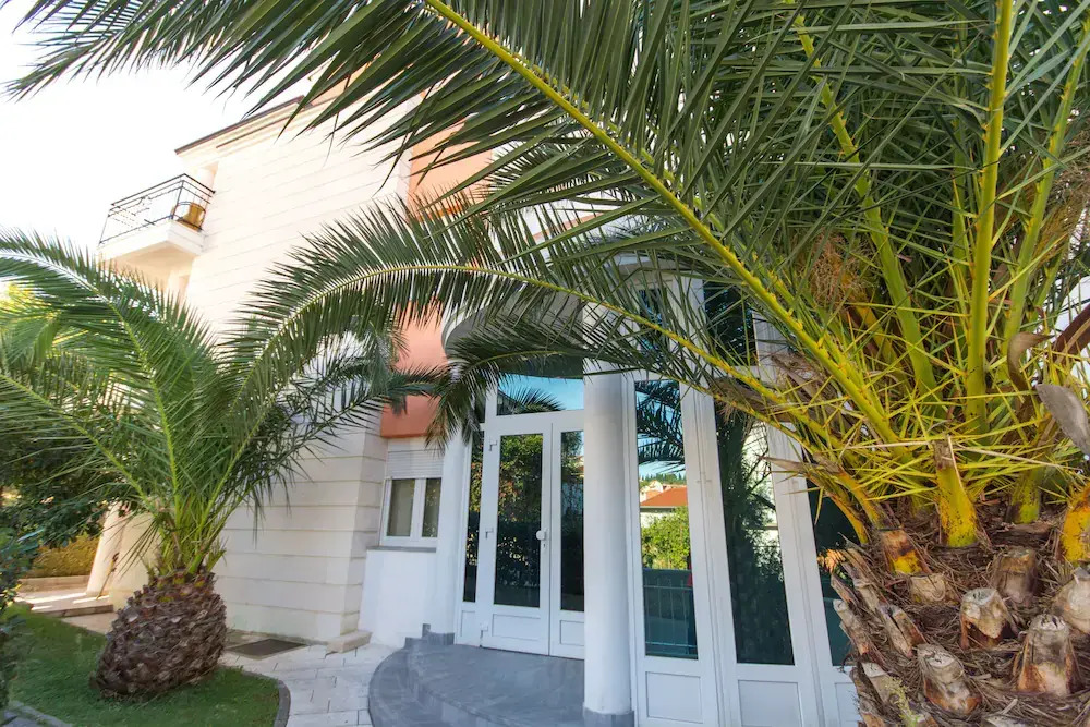 Villa Mihaela
