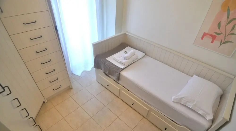 Zennova 63 Nikiti Summer Apt