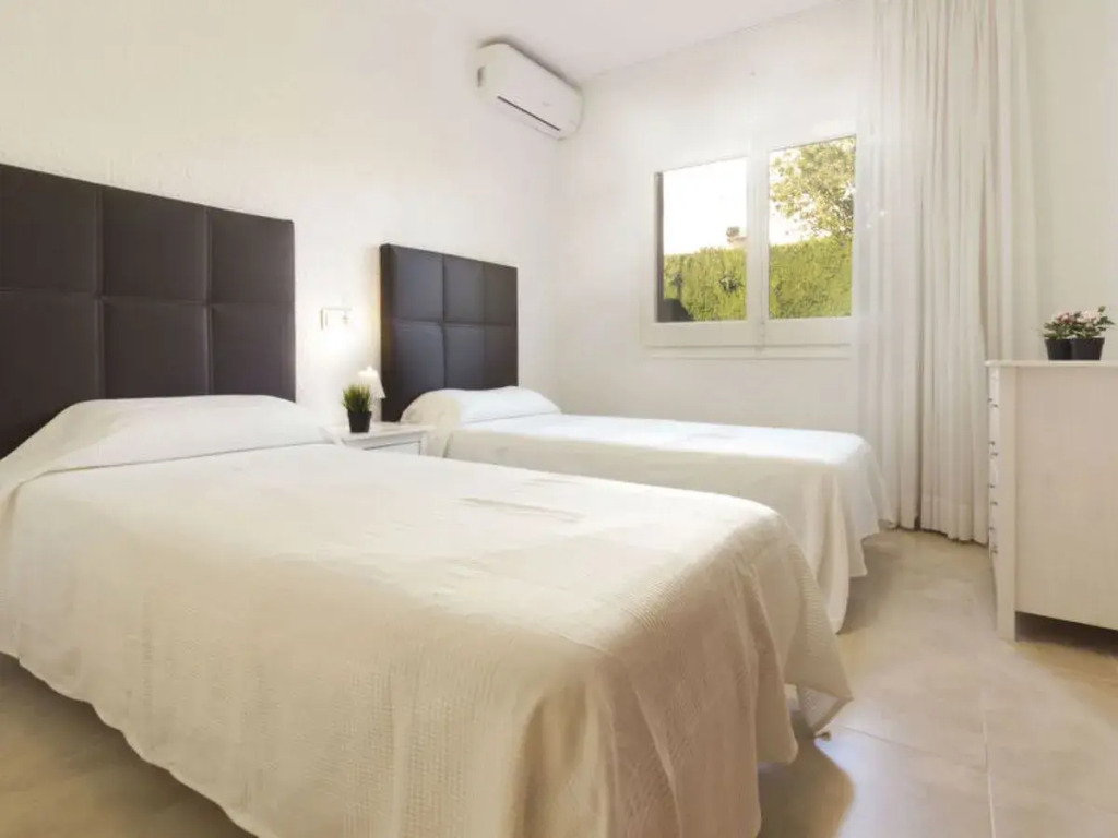 House Yolemi Cambrils