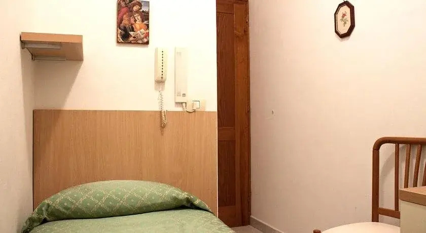 Hotel Villa Benvenuti