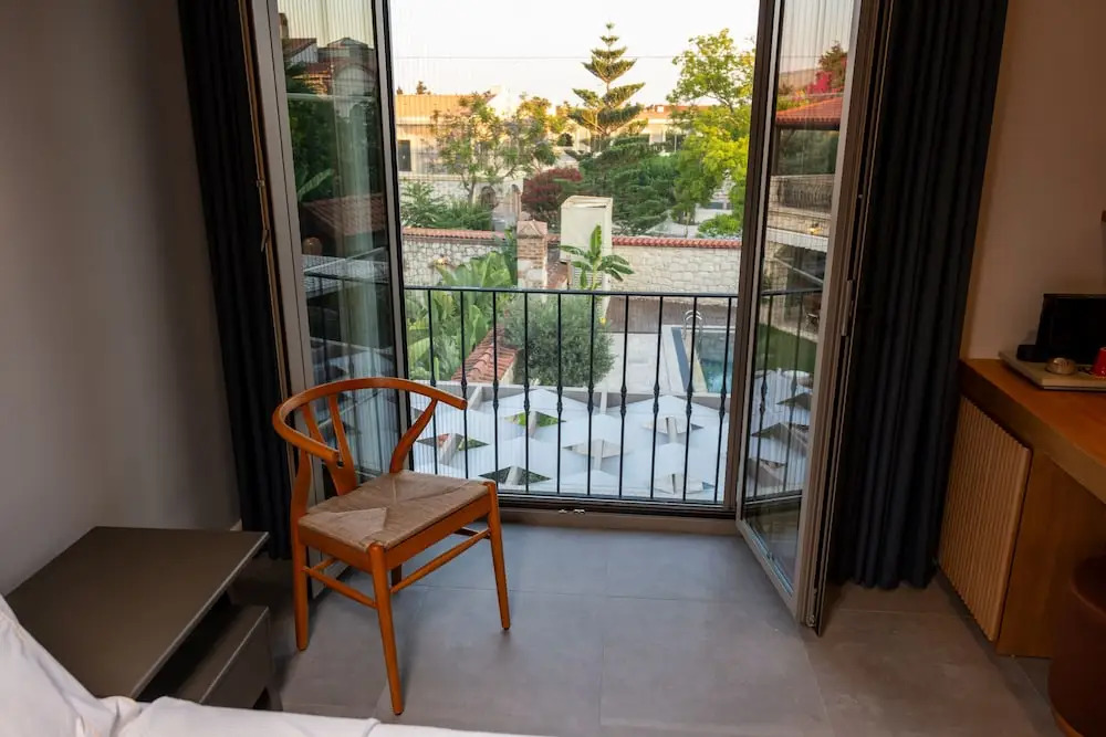 Zena Hotel Alaçatı Adults Only