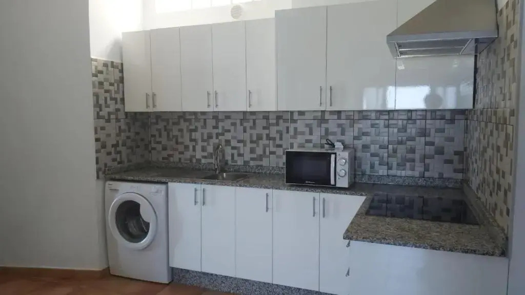 Apartamento Alegranza