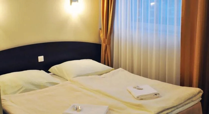 Hotel Pojezierze