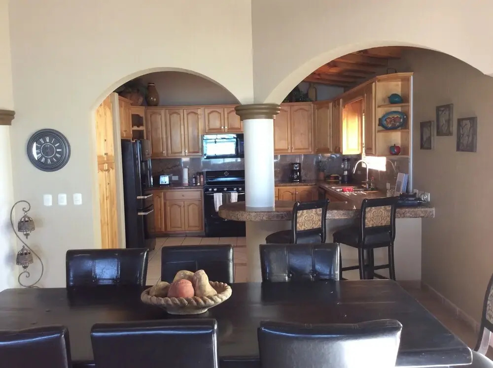 Villa 4 - 3 Br Villa