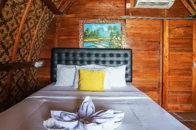 Beach House Penida
