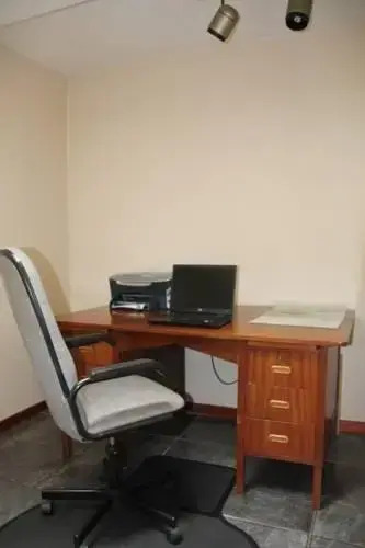 Dimsum Guest House and Self Catering