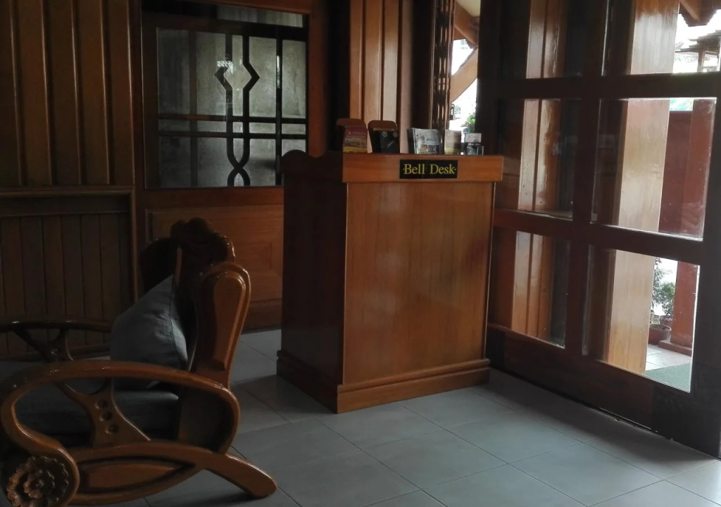 Hotel Dingar