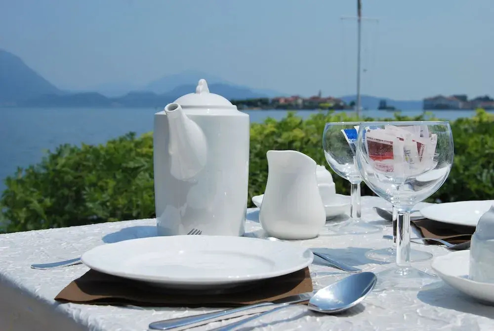 Albergo Ristorante La Ripa