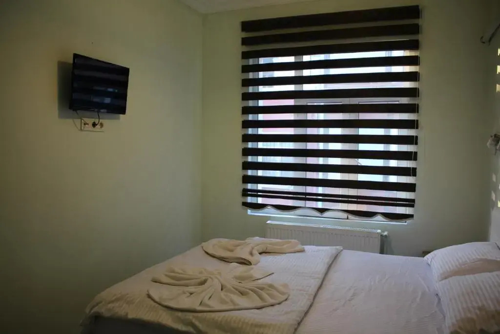 Happy Suite Boutique Hotel