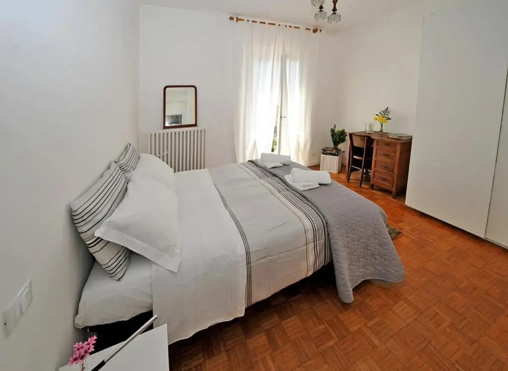 Vitali Apartments Bellagio