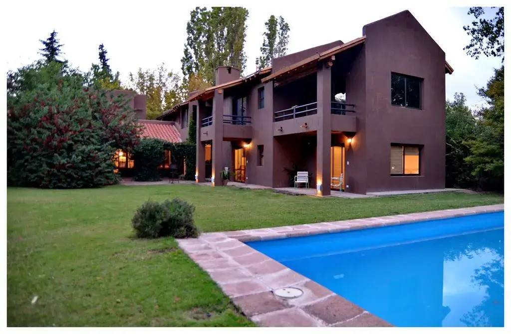 Casa Lopez